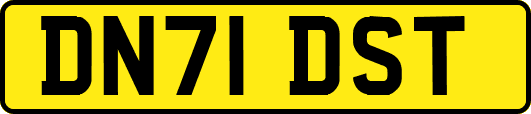 DN71DST