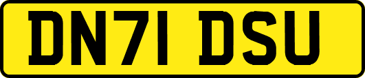 DN71DSU