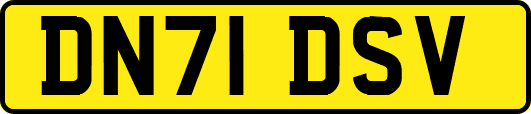 DN71DSV