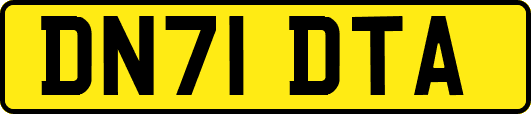 DN71DTA