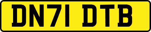 DN71DTB