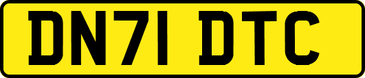 DN71DTC