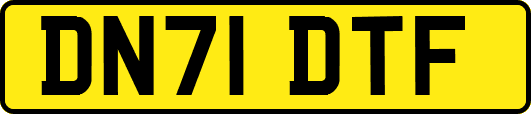 DN71DTF