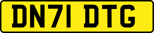 DN71DTG