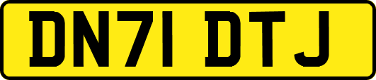 DN71DTJ