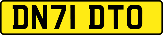 DN71DTO