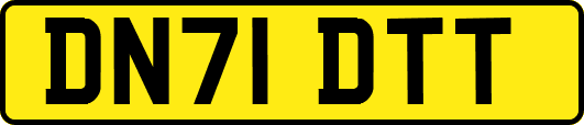 DN71DTT