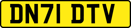 DN71DTV