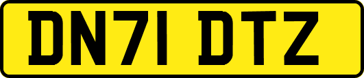 DN71DTZ