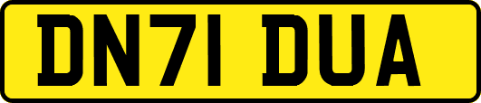 DN71DUA