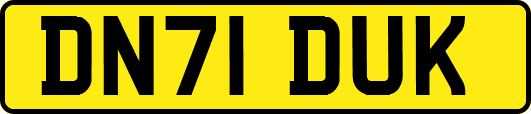 DN71DUK
