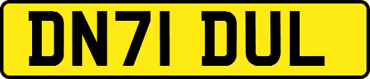 DN71DUL
