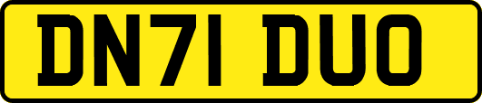 DN71DUO