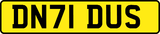 DN71DUS