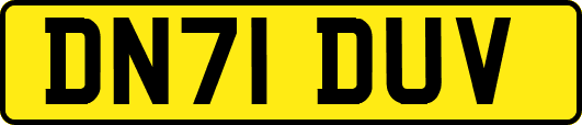 DN71DUV