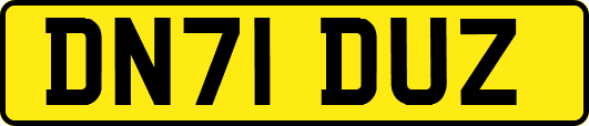 DN71DUZ