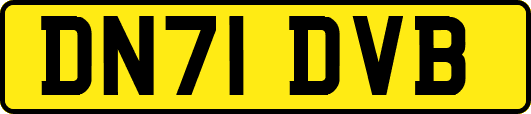DN71DVB