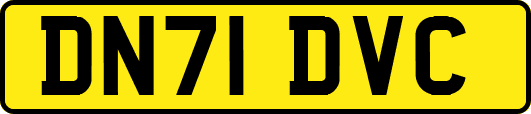 DN71DVC