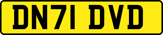 DN71DVD