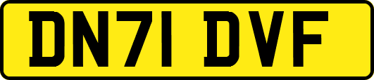 DN71DVF
