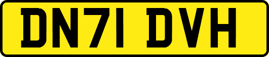 DN71DVH