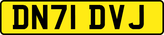 DN71DVJ