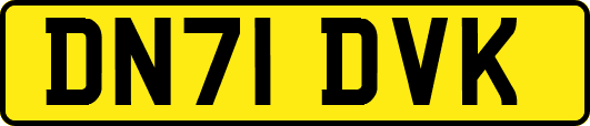 DN71DVK