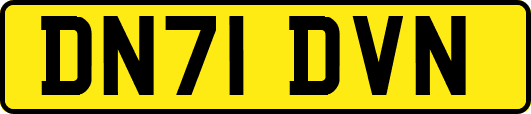 DN71DVN