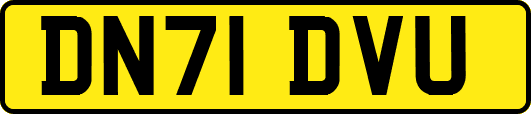 DN71DVU