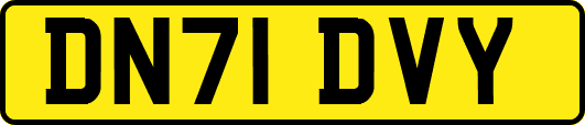 DN71DVY