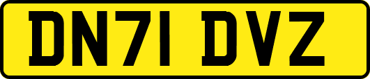 DN71DVZ