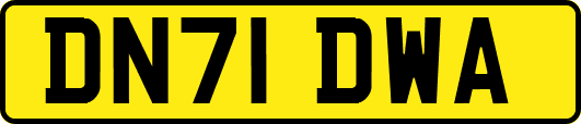 DN71DWA