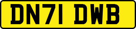 DN71DWB