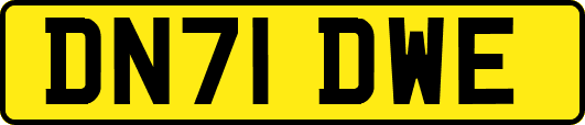 DN71DWE
