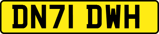 DN71DWH