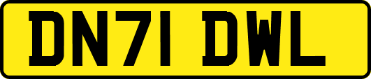 DN71DWL