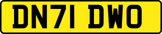 DN71DWO
