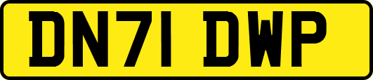 DN71DWP