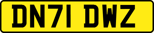 DN71DWZ