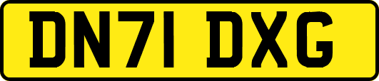 DN71DXG