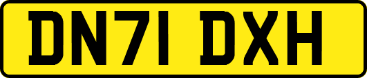 DN71DXH