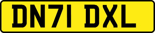 DN71DXL