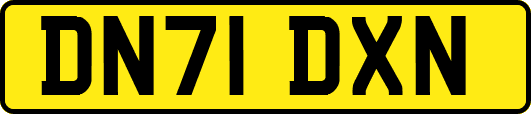 DN71DXN