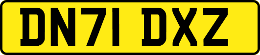 DN71DXZ
