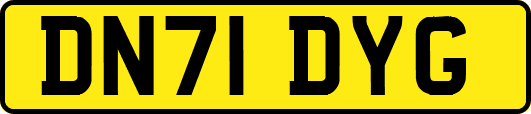 DN71DYG