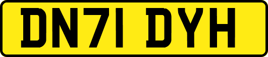 DN71DYH