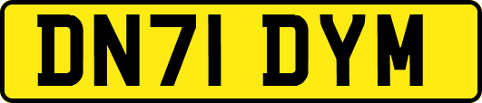 DN71DYM