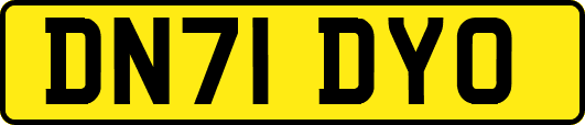 DN71DYO