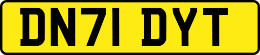 DN71DYT
