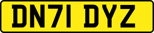 DN71DYZ